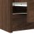 Dulap TV Stejar maro 60x35x54 cm Lemn prelucrat GartenMobel Dekor
