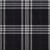 Fotoliu cu pernă, negru, material textil GartenMobel Dekor