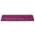 Covorașe scară 20 buc 65x21x4 cm violet GartenMobel Dekor