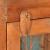 Set mobilier de baie, 4 piese, lemn masiv recuperat GartenMobel Dekor