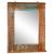 Set mobilier de baie, 4 piese, lemn masiv recuperat GartenMobel Dekor
