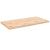 Blat de birou, 80x40x2,5 cm, lemn masiv de pin GartenMobel Dekor