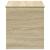 Cutie de depozitare stejar sonoma, 100x42x46 cm, lemn prelucrat GartenMobel Dekor