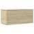 Cutie de depozitare stejar sonoma, 100x42x46 cm, lemn prelucrat GartenMobel Dekor