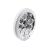 LAMPA PLAFON ROTUNDA CU SENZOR MISCARE SI ACU EuroGoods Quality
