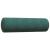 Set canapele cu perne/rulouri, 3 piese, verde închis, catifea GartenMobel Dekor