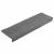 Covorașe scară autoadezive 20 buc Gri deschis 65x21x4 cm GartenMobel Dekor