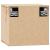Dulapuri de perete, 2 buc., 31,5x30x30 cm, lemn masiv de pin GartenMobel Dekor