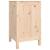 Cutie de rufe, 44x44x76 cm, lemn masiv de pin GartenMobel Dekor