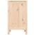Cutie de rufe, 44x44x76 cm, lemn masiv de pin GartenMobel Dekor