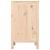 Cutie de rufe, 44x44x76 cm, lemn masiv de pin GartenMobel Dekor