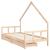 Cadru de pat pentru copii cu sertare, 90x190 cm, lemn masiv pin GartenMobel Dekor