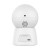 Camera IP PT Wi-Fi Uniarch , 4MP, lentila 4mm, IR 10m, Audio bidirectional - Uho-S2-M4 SafetyGuard Surveillance