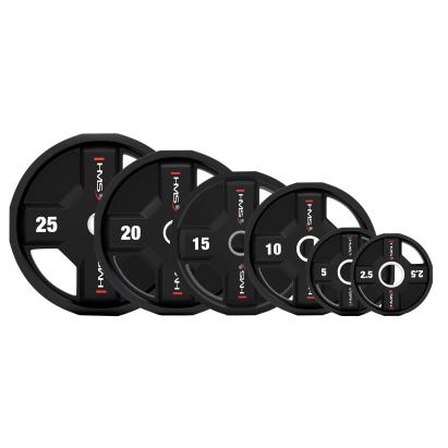 Greutate CPU Olimpica HMS TPC02 5 kg/ 50 mm FitLine Training