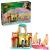 LEGO WICKED GLINDA ELPHABA SI NESSAROSE LA UNIVERSITATEA SHIZ 75681 SuperHeroes ToysZone