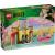 LEGO WICKED GLINDA ELPHABA SI NESSAROSE LA UNIVERSITATEA SHIZ 75681 SuperHeroes ToysZone