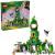 LEGO WICKED BUN VENIT IN ORASUL DE SMARALD 75684 SuperHeroes ToysZone
