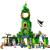 LEGO WICKED BUN VENIT IN ORASUL DE SMARALD 75684 SuperHeroes ToysZone