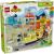 LEGO DUPLO TREN COMUNITAR INTERACTIV 10428 SuperHeroes ToysZone