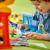 LEGO DUPLO TREN COMUNITAR INTERACTIV 10428 SuperHeroes ToysZone