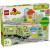 LEGO DUPLO TREN DE AVENTURA INTERACTIV 10427 SuperHeroes ToysZone
