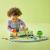 LEGO DUPLO TREN DE AVENTURA INTERACTIV 10427 SuperHeroes ToysZone