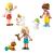 LEGO FRIENDS MAGAZIN DE ACCESORII PENTRU ANIMALE DE COMPANIE 42650 SuperHeroes ToysZone