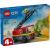 LEGO CITY CAMION DE POMPIERI CU SCARA 60463 SuperHeroes ToysZone