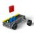 LEGO CITY CAMION DE POMPIERI CU SCARA 60463 SuperHeroes ToysZone