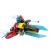 LEGO DREAMZZZ CONTROLERUL-AVION CU REACTIE AL LUI COOPER 71489 SuperHeroes ToysZone