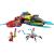 LEGO DREAMZZZ CONTROLERUL-AVION CU REACTIE AL LUI COOPER 71489 SuperHeroes ToysZone