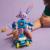 LEGO DREAMZZZ IZZIE SI IEPURASUL DE GAMING BUNCHURRO 71490 SuperHeroes ToysZone