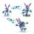 LEGO DREAMZZZ IZZIE SI IEPURASUL DE GAMING BUNCHURRO 71490 SuperHeroes ToysZone