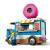 LEGO CITY FURGONETA DE GOGOSI 60452 SuperHeroes ToysZone