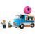 LEGO CITY FURGONETA DE GOGOSI 60452 SuperHeroes ToysZone
