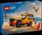 LEGO CITY MASINA DE INTERVENTIE A SALVAMARILOR 60453 SuperHeroes ToysZone
