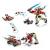 LEGO DREAMZZZ ROBOTUL TIGRU AL LUI COOPER SI MASINA HOT ROD A LUI ZERO 71497 SuperHeroes ToysZone