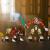 LEGO DREAMZZZ ROBOTUL TIGRU AL LUI COOPER SI MASINA HOT ROD A LUI ZERO 71497 SuperHeroes ToysZone