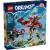 LEGO DREAMZZZ ROBOTUL TIGRU AL LUI COOPER SI MASINA HOT ROD A LUI ZERO 71497 SuperHeroes ToysZone