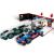 LEGO CITY GARAJ F1 SI MASINI MERCEDES-AMG SI ALPINE 60444 SuperHeroes ToysZone