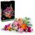 LEGO BOTANICALS BUCHET DE FLORI ROZ 10342 SuperHeroes ToysZone