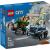 LEGO CITY PACHET DE CURSE AVION VS. PAT DE SPITAL 60459 SuperHeroes ToysZone