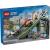 LEGO CITY FARA LIMITE: RAMPA PENTRU CURSE DE MASINI 60460 SuperHeroes ToysZone