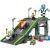 LEGO CITY FARA LIMITE: RAMPA PENTRU CURSE DE MASINI 60460 SuperHeroes ToysZone