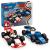 LEGO CITY MASINI DE CURSE F1 WILLIAMS RACING SI HAAS F1 60464 SuperHeroes ToysZone
