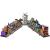 LEGO HARRY POTTER TM MAGAZINE VRAJITORESTI PE DIAGON ALLEY 76444 SuperHeroes ToysZone