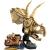 LEGO JURASSIC WORLD FOSILE DE DINOZAUR CRANIU DE TRICERATOPS 76969 SuperHeroes ToysZone