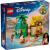 LEGO DISNEY DISTRACTIE PE INSULA MOANEI 43260 SuperHeroes ToysZone