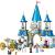 LEGO DISNEY CASTELUL SI CALEASCA CENUSARESEI 43275 SuperHeroes ToysZone