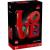 LEGO ART LOVE 31214 SuperHeroes ToysZone